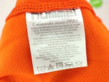 koszulki bez rękawów damskie hummel: Hummel, Women`s T-shirt, size M — 6