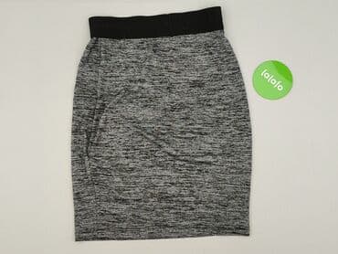 plisowane spódnice szara: Liberty, Spódnica damska, rozmiar M — 3