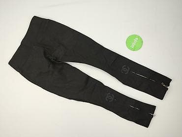 majtki do kolan: Legginsy Sportowe damskie, rozmiar L — 3