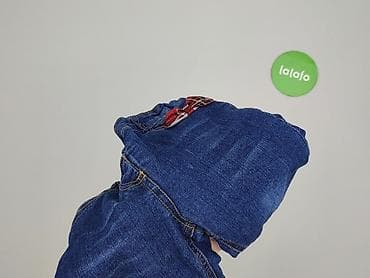 nike vntg: Spodnie jeansowe, So cute, 2-3 lat, 92/98, stan - Bardzo dobry — 5