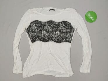 carry kombinezon: Carry, Bluzka damska, rozmiar L — 2