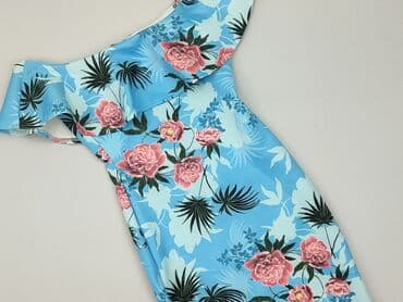 by o la la sukienki sklep internetowy: Women`s dress, size S — 1