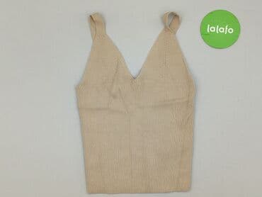 top na jedno ramię stradivarius: Primark, Top damski, S — 2