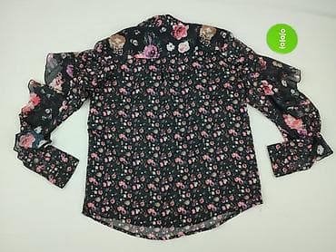 bluza nirvana h m: Top Secret, Bluzka damska, rozmiar M — 3