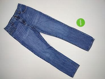 crivit clothes: Spodnie jeansowe, The Children's Place, 16 lat, 176, stan - Idealny — 2
