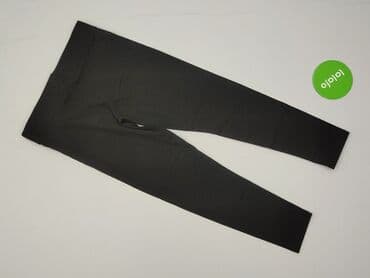 Kobiety: MEGI, Legginsy Sportowe damskie, rozmiar S — 3