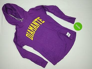 bluzy hokejowe: Bluza z kapturem damska, rozmiar S — 2