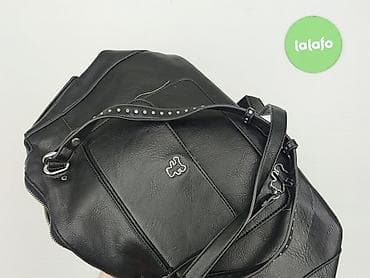 lech poznań akcesoria: Torebka, stan - Bardzo dobry — 5