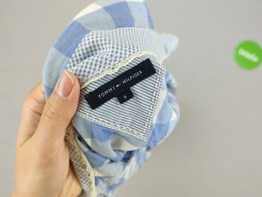 t shirty tommy hilfiger basic: Tommy Hilfiger, Koszula damska, rozmiar S — 4