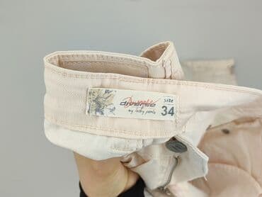 класичні костюми жіночі: Diverse, Spodnie materiałowe damskie, rozmiar XS — 4