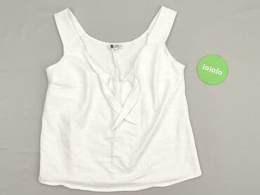 t shirty miu miu: Vubu, Women`s top, size M (EU 38) — 2