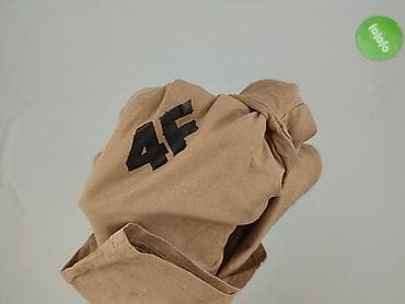 clockhouse pullover: 4F, Bluzka damska, rozmiar L — 5