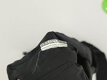 bluzki boho czarne: Sublevel, Bluzka damska, rozmiar S — 4