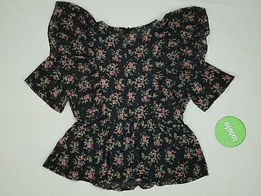 damska bluza: Shein, Bluzka damska, rozmiar S — 4