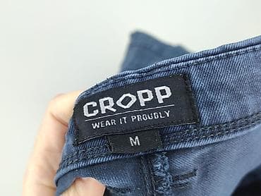 kuloty: Cropp, Spodnie cargo damskie, rozmiar M — 4
