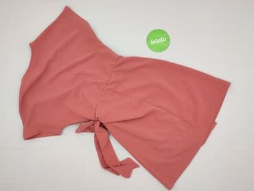 sukienki karmelowa na wesele: Sukienka damska, rozmiar S — 3