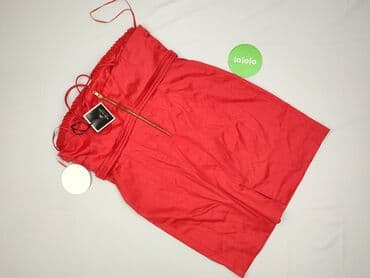 kamizelka red river: River Island, Bluzka damska, rozmiar 2XL — 3