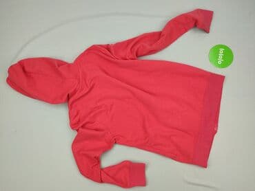 kapcie jordan pluszowe allegro: F&F, Bluza z kapturem damska, rozmiar S — 11