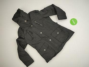 Women: PARKA, Women`s parka, size M — 2