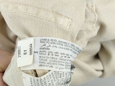 spodnie zara balloon: Zara, Spodnie materiałowe damskie, rozmiar M — 5