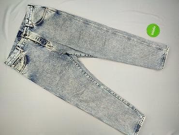 golf 3l4: Gant, Jeansy dla mężczyzn, rozmiar L — 2