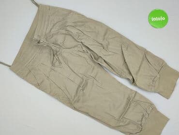 jeansy damskie podarte: B.P.C, Spodnie materiałowe damskie, rozmiar S — 2
