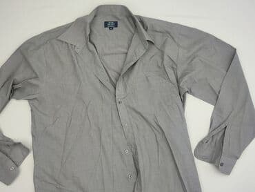 tanie garnitury poznań: Taylor, Shirt for men, XL — 1