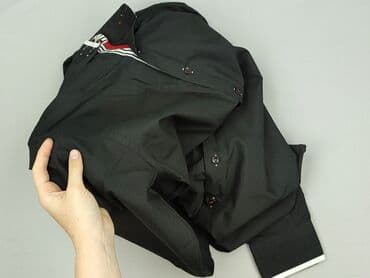 koszulki polska lidl: Shirt for men, L (EU 40), condition - Perfect — 5