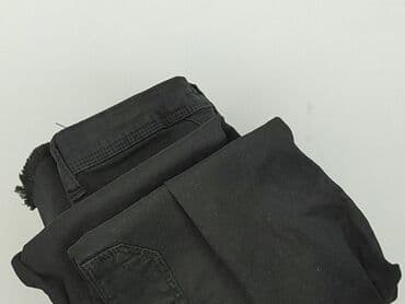 spodnie cargo damskie stradivarius: Bershka, Spodnie cargo damskie, rozmiar M — 6