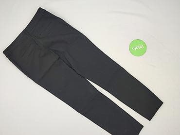 spodnie ca: Yessica, Spodnie materiałowe damskie, rozmiar S — 3