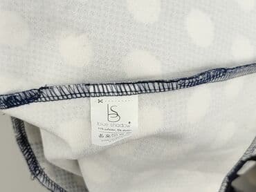 kobaltowa sukienka mohito: Blue shadow, Sukienka damska, rozmiar M — 5