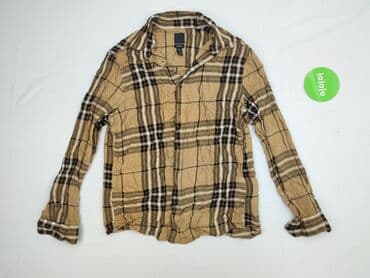 koszula puro lino: H&M, Koszula damska, rozmiar M — 2