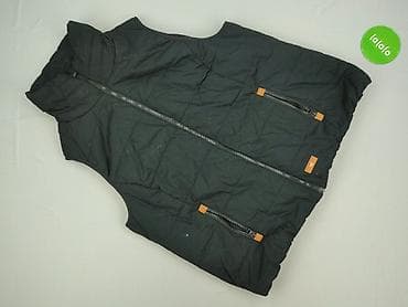 nike eclipse: Bpc bonprix collection, Kamizelka dla mężczyzn, rozmiar 2XL — 2