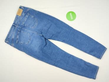 olivka blog dżinsy: Only Jeans, Jeansy damskie, rozmiar XL — 3