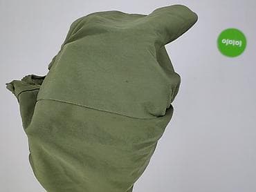 camo: Stradivarius, Spodnie dresowe damskie, rozmiar S — 6