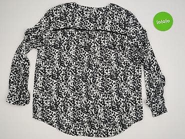 bluzka od c: Bluzka damska, rozmiar 3XL — 3