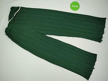 spódnice greenpoint: Spodnie materiałowe damskie, rozmiar One size — 3