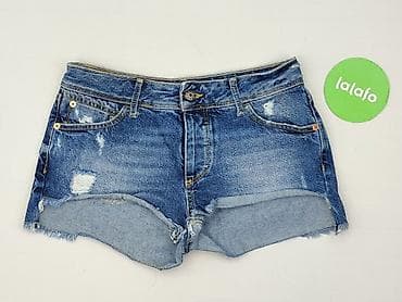 spodenki cole buxton: United Colors of Benetton, Szorty damskie, rozmiar XS — 2