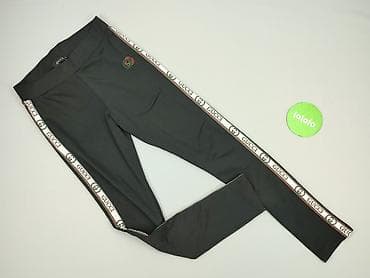 bluzki gucci: Gucci, Legginsy Sportowe damskie, rozmiar L — 2