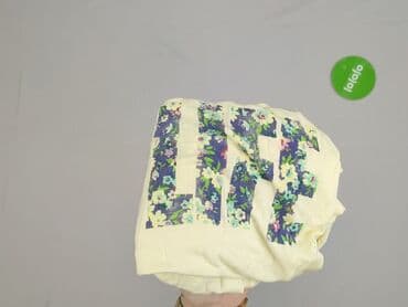 długie t shirty z nadrukiem: T-shirt damski, rozmiar S — 5