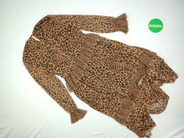 дублянка жіноча польща: Women`s dress, size M (EU 38) — 3