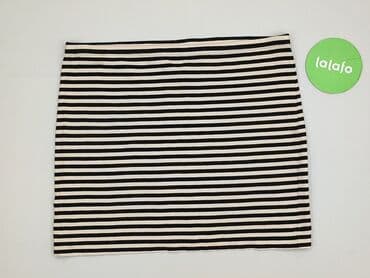 spódnice z lampasem: H&M, Spódnica damska, rozmiar M — 2