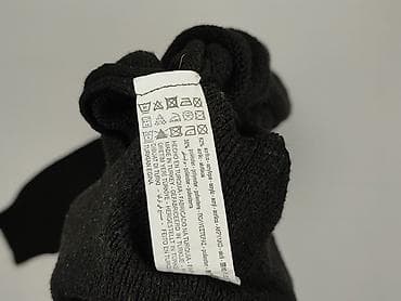 bluza z futrem: PULL&BEAR, Golf damski, rozmiar XS — 6