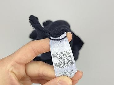 buty thunder: Ponczo damskie, rozmiar One size — 5