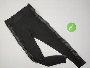 ferra moda: F&F, Legginsy rozmiar S — 2