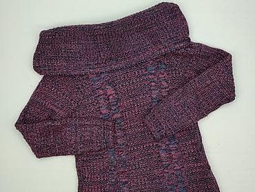 diverse szal: Sweter damski, rozmiar S — 1