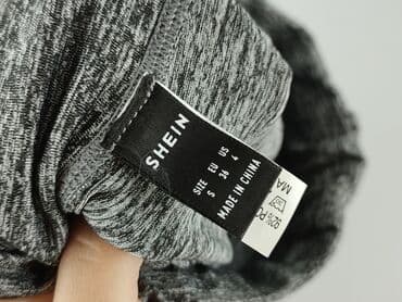 Shein, Legginsy Sportowe damskie, rozmiar S — 5