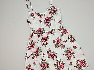 H&M Divided, Sukienka damska, rozmiar S