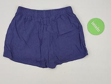 spodenki cleve: Cleve, Szorty damskie, rozmiar S — 4