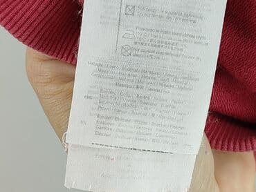 spodnie woskowane goodies: Sweatpants, Coccodrillo, 9-12 months, condition - Very good — 5